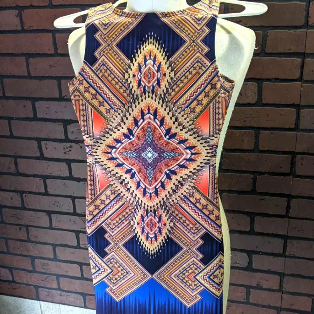Beautiful Dress